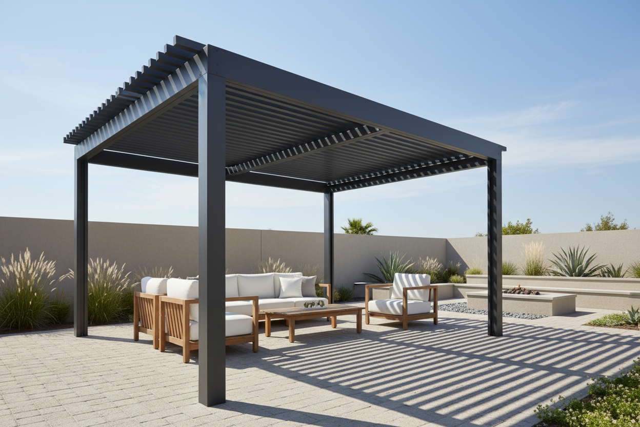 Pergola