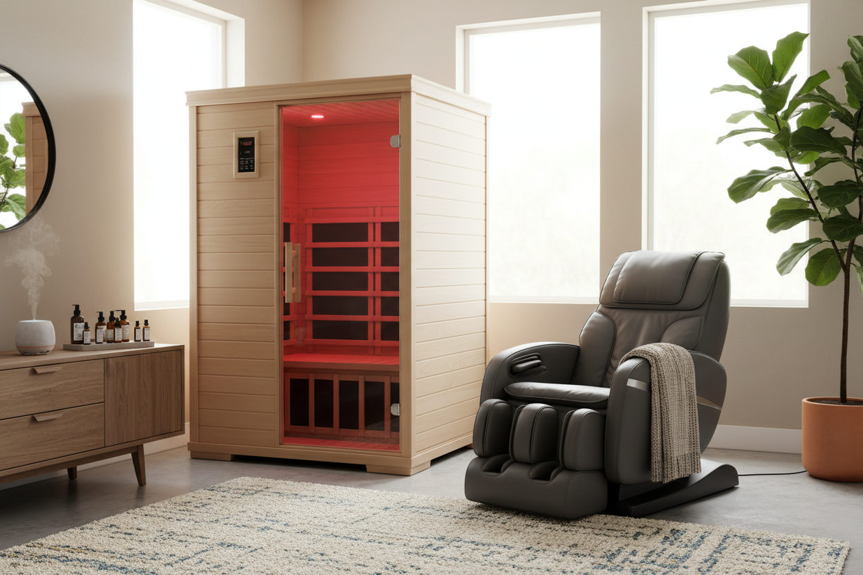 Premium Indoor Wellness