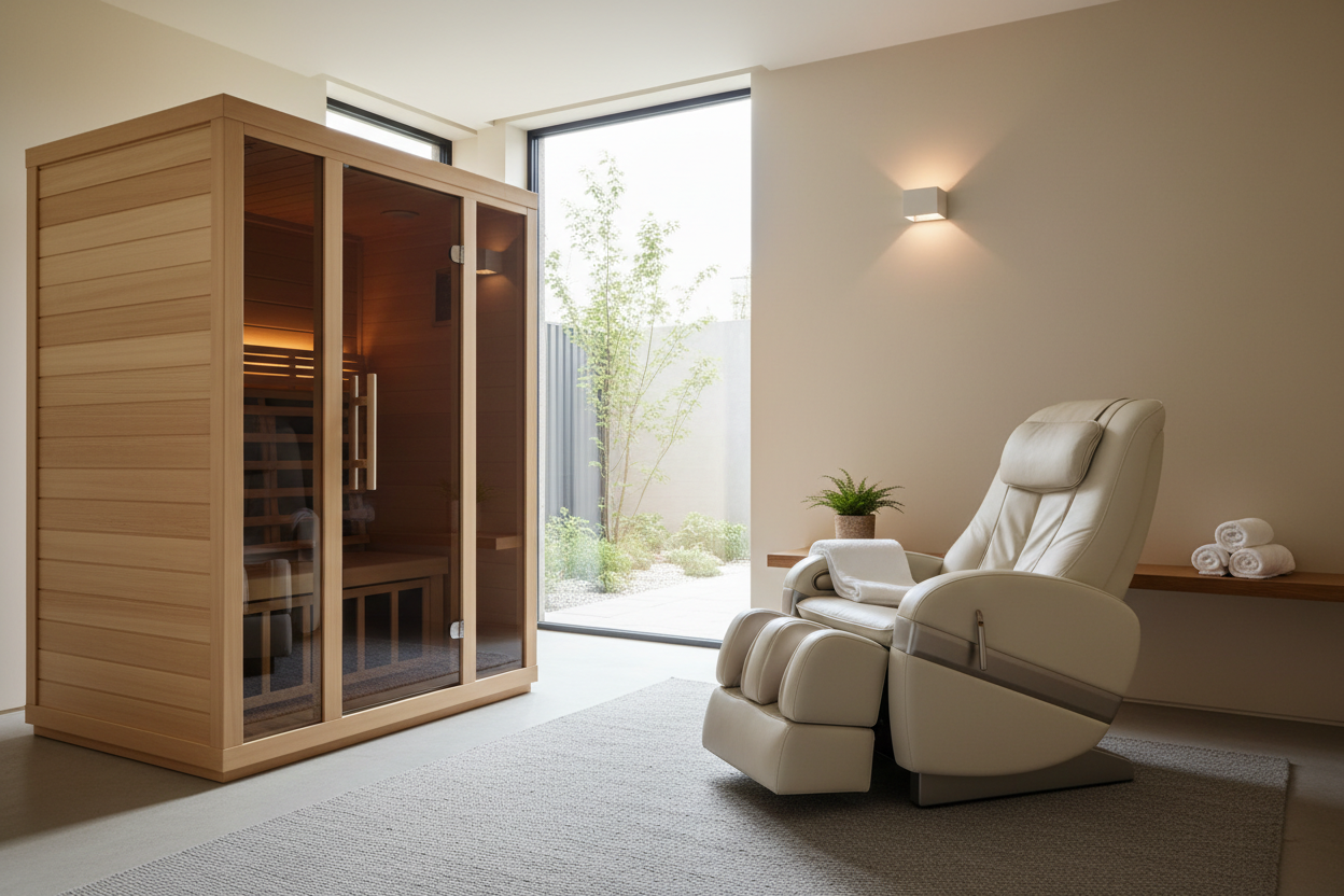 Slideshow Indoor Wellness