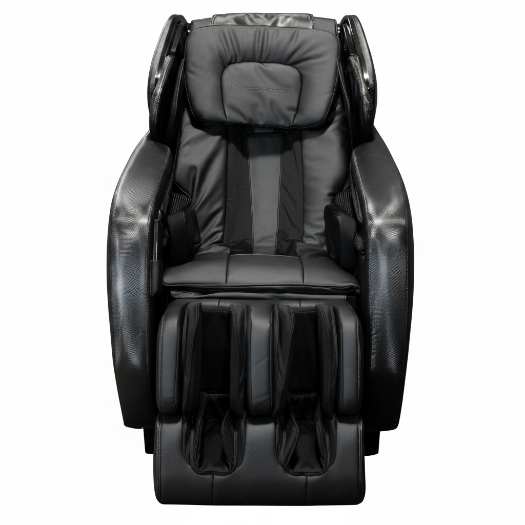 M9 3D Full Body AI Massage Chair